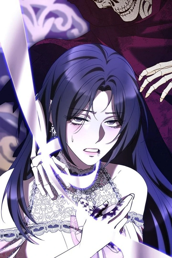 One Day My Sister Died Chapter 42 - Page 20