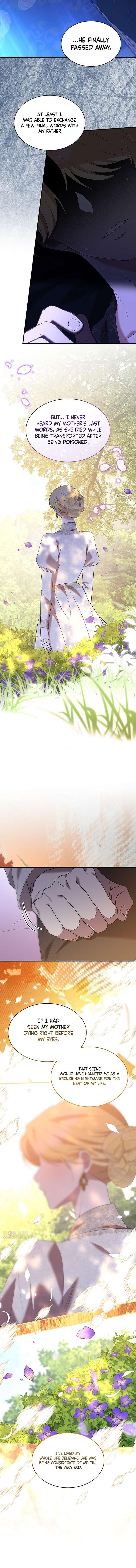 One Day My Sister Died Chapter 44 - Page 4