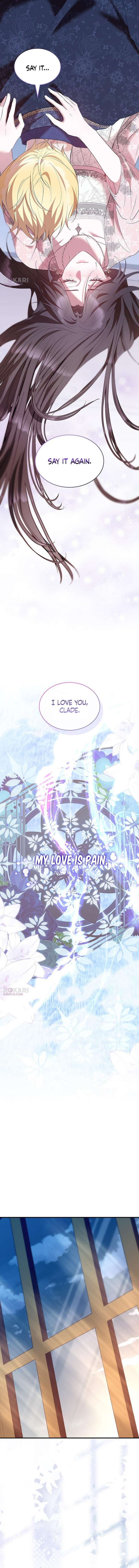 One Day My Sister Died Chapter 47 - Page 11