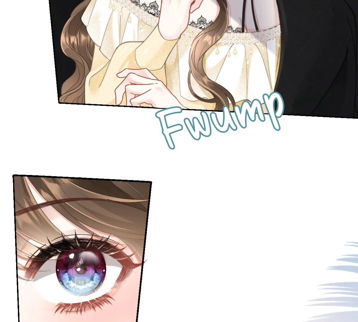 One Night With Deep Passions Chapter 2 - Page 10