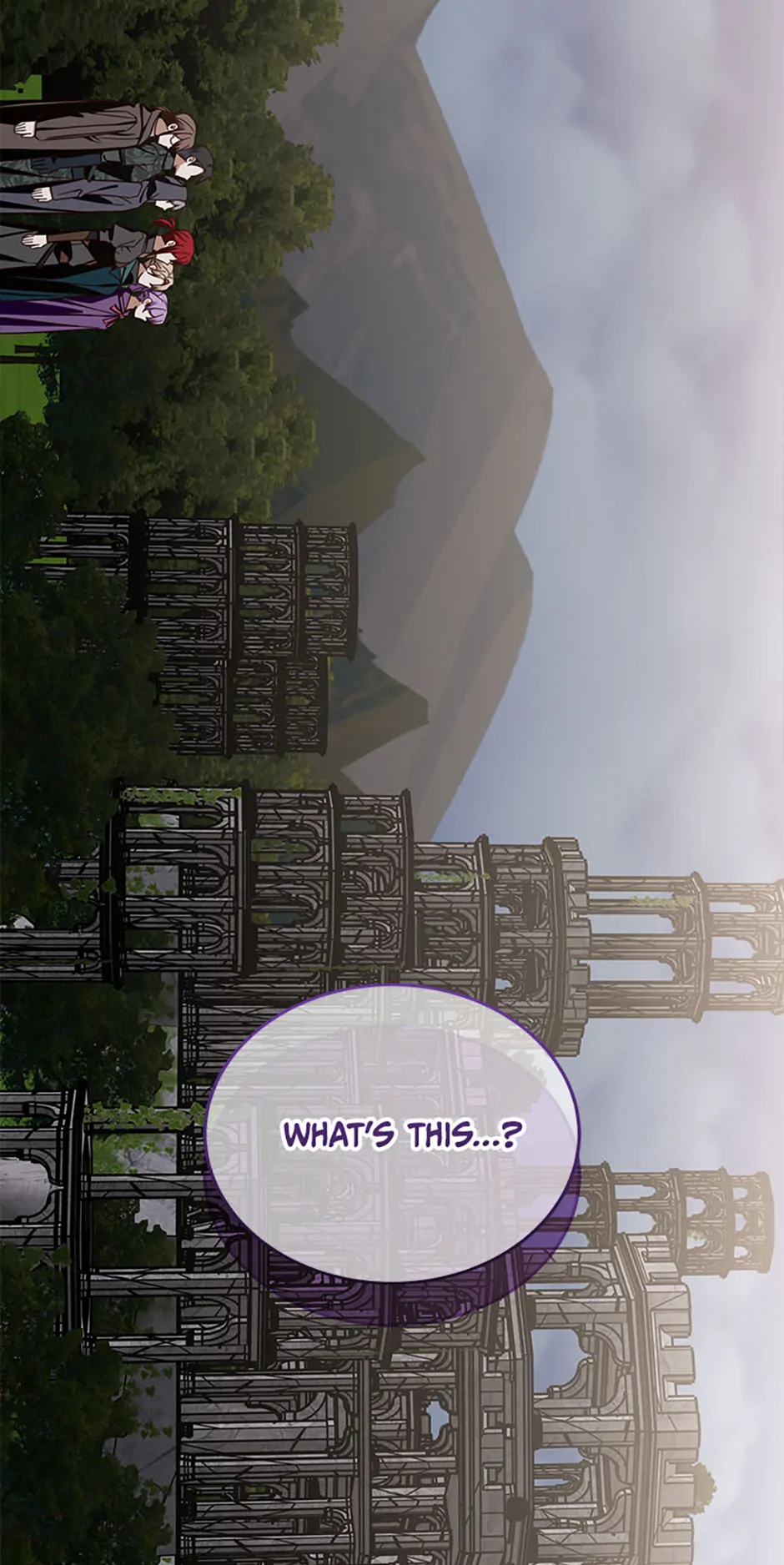 One Regret Is Enough Chapter 90 - Page 13