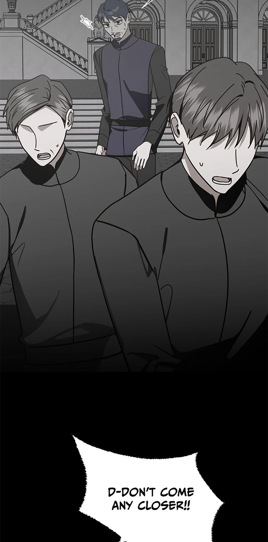 One Regret Is Enough Chapter 90 - Page 20