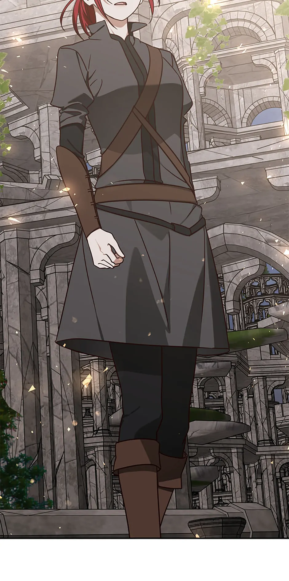 One Regret Is Enough Chapter 90 - Page 25