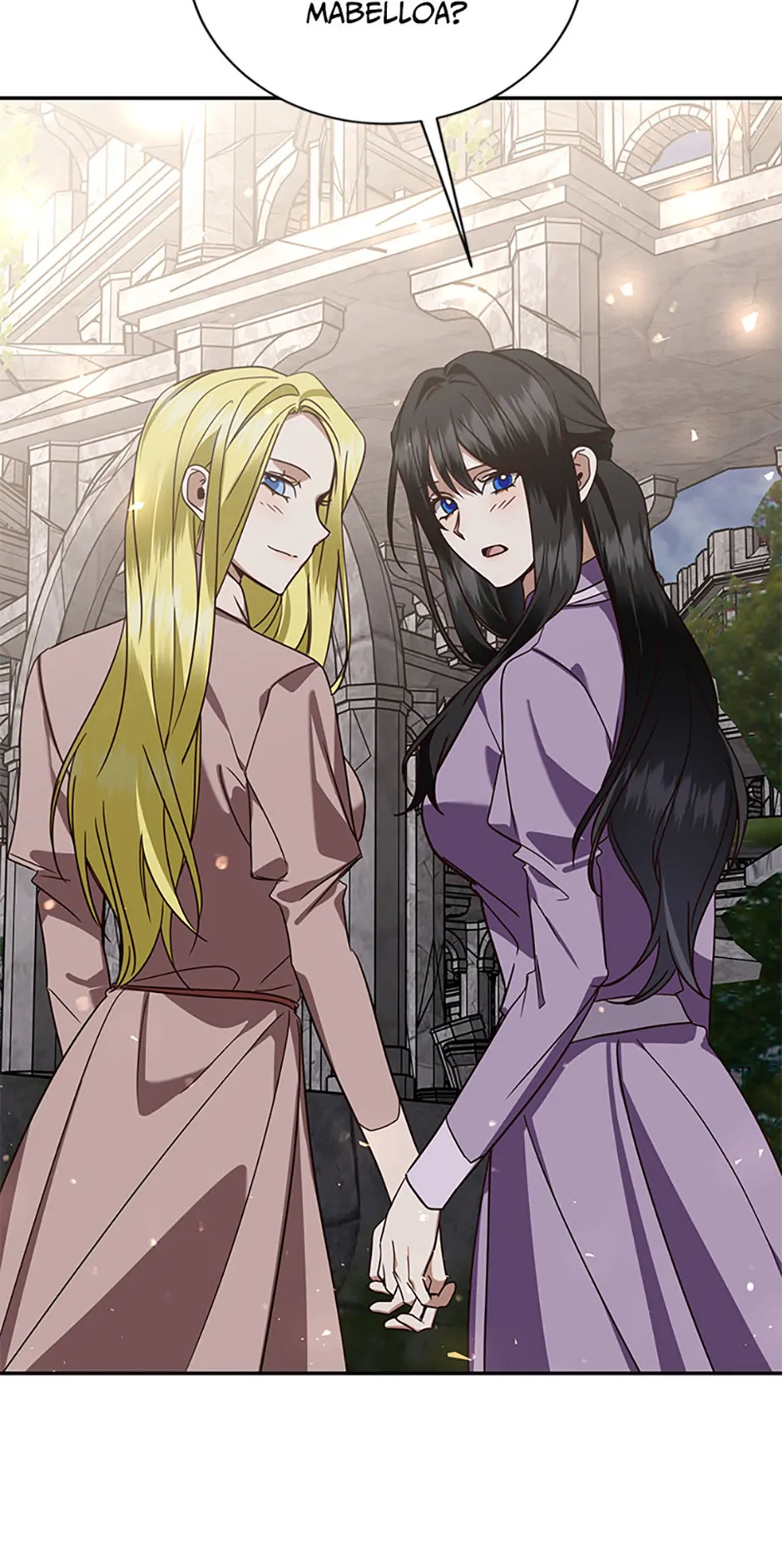 One Regret Is Enough Chapter 90 - Page 40