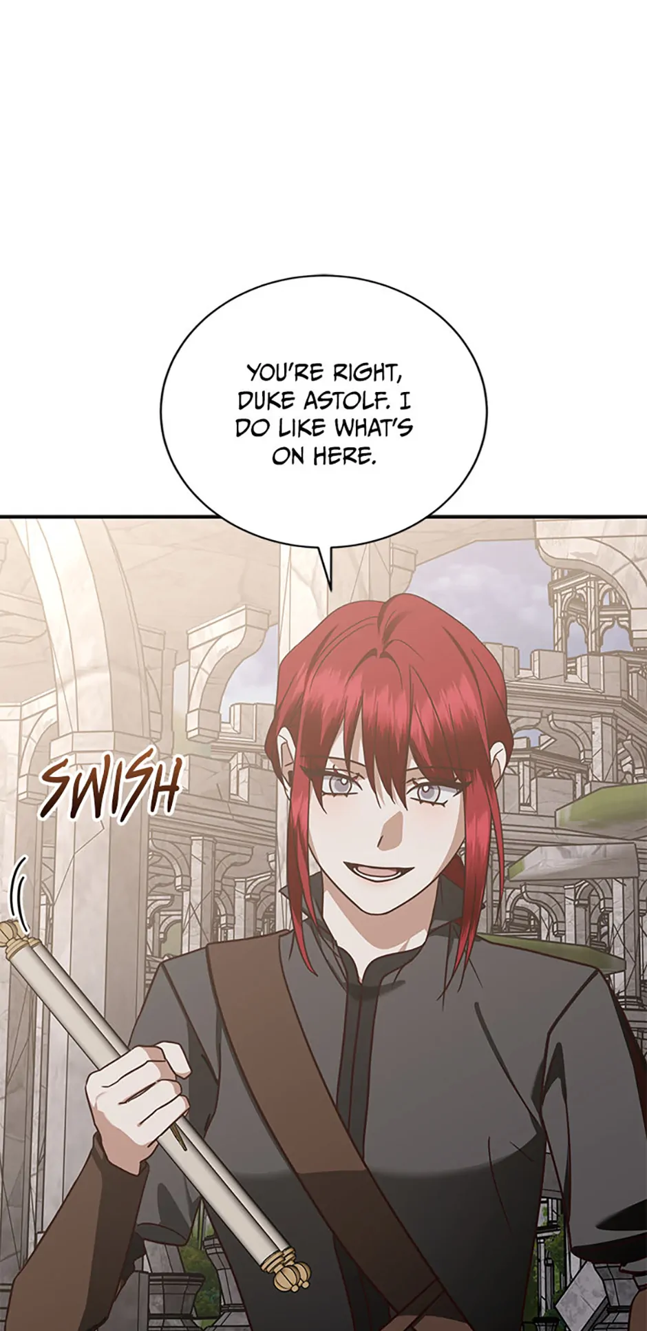 One Regret Is Enough Chapter 90 - Page 65