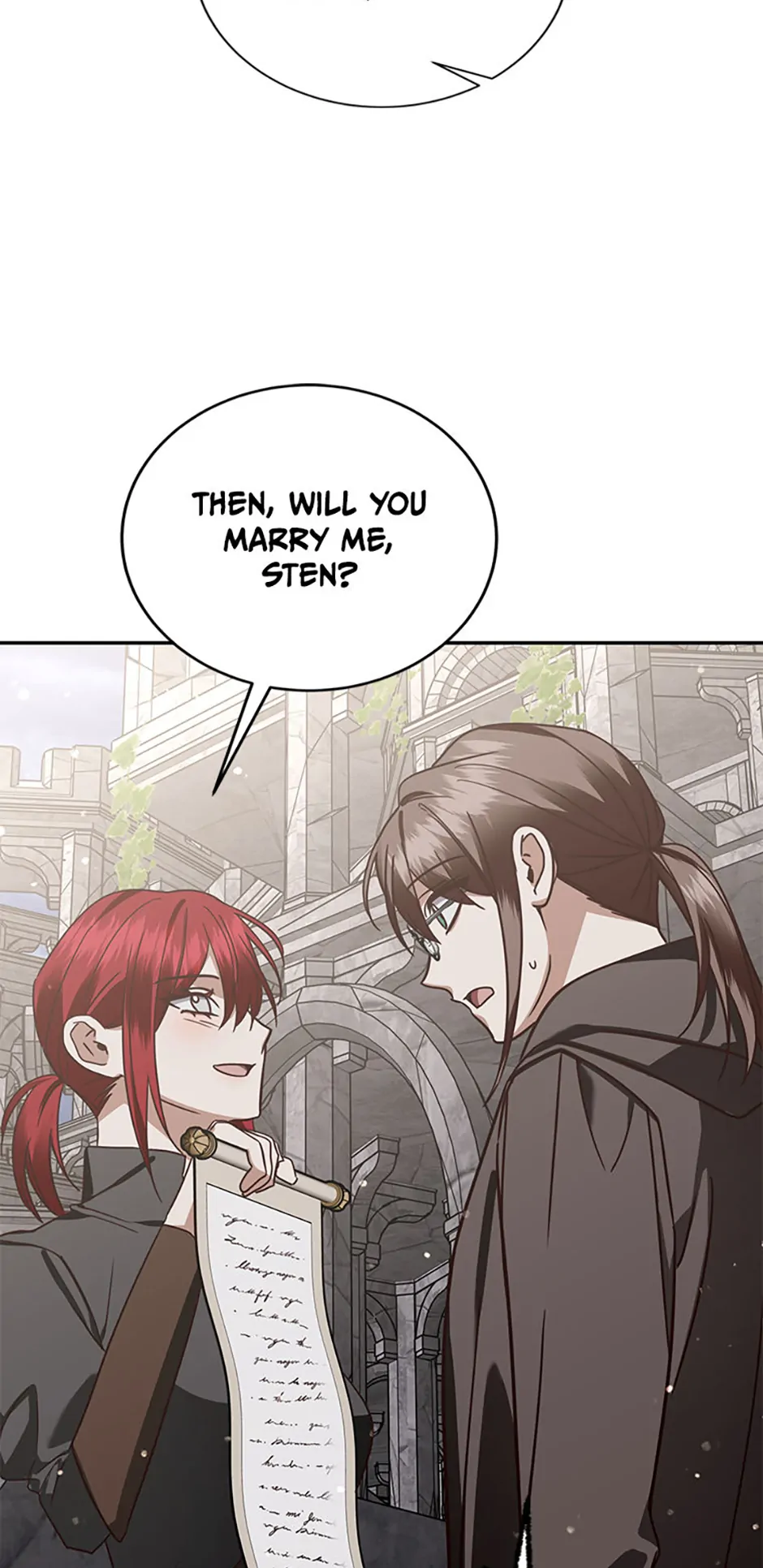 One Regret Is Enough Chapter 90 - Page 70