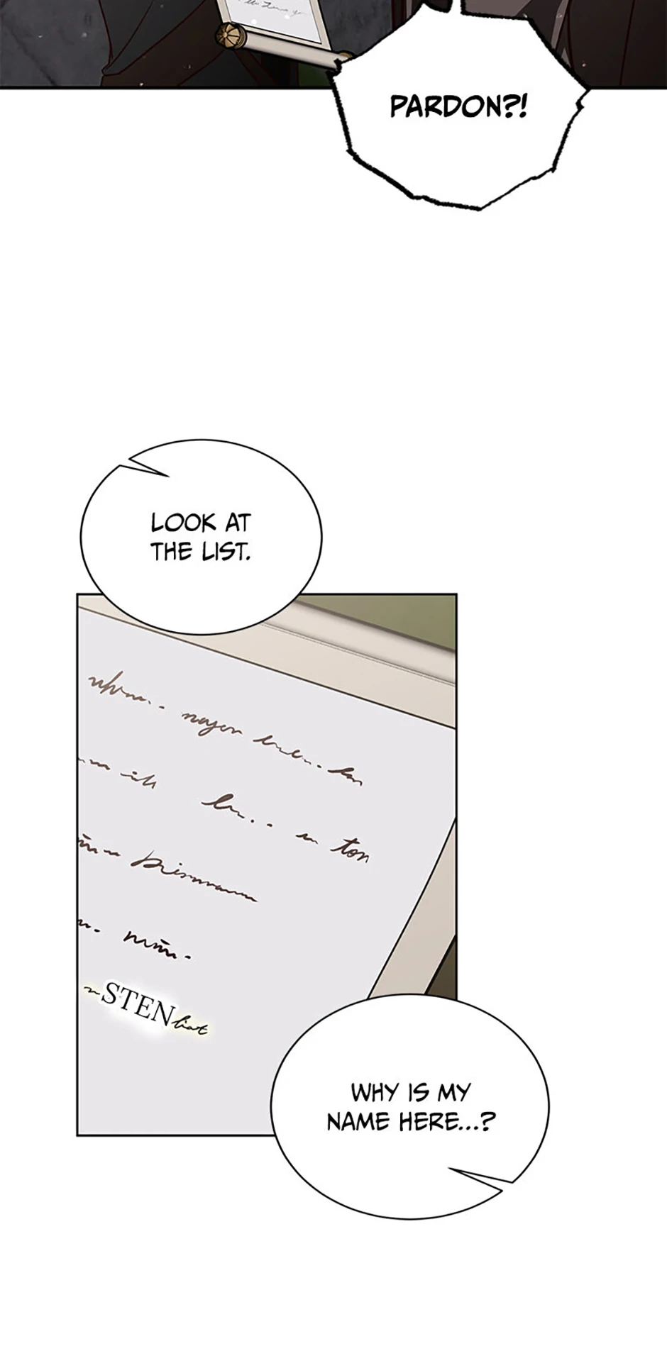 One Regret Is Enough Chapter 90 - Page 71