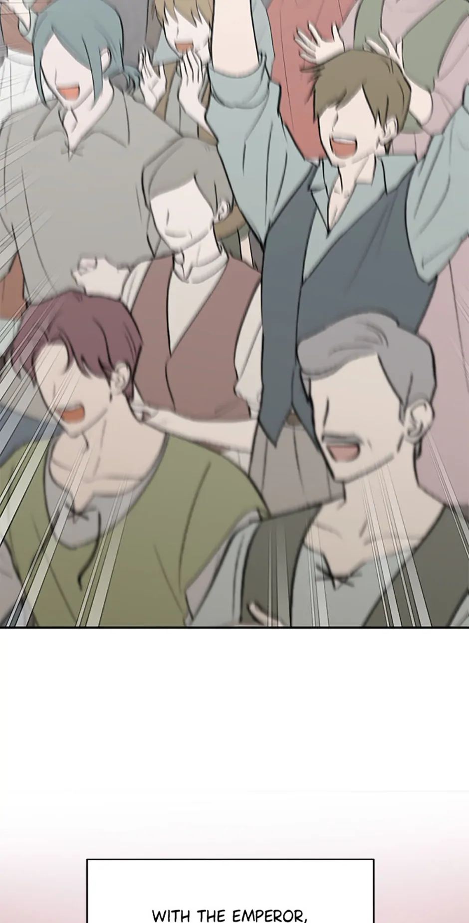 One Regret Is Enough Chapter 91 - Page 4