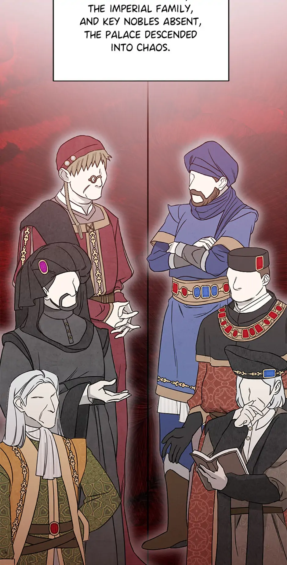 One Regret Is Enough Chapter 91 - Page 5