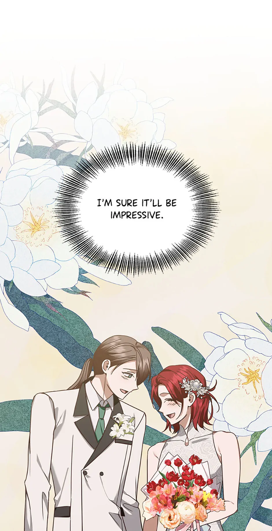 One Regret Is Enough Chapter 91 - Page 15