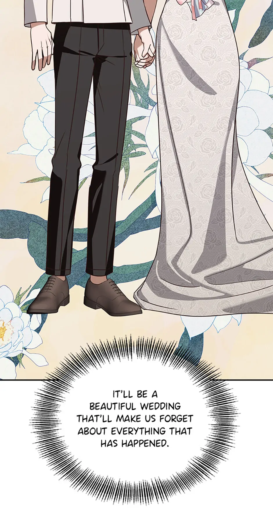 One Regret Is Enough Chapter 91 - Page 16