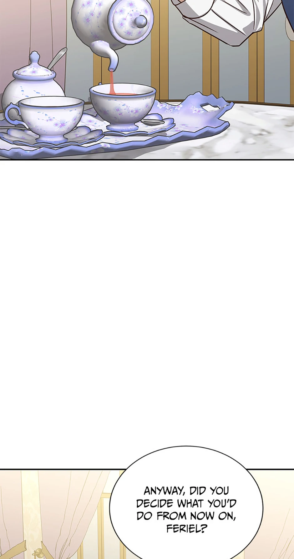 One Regret Is Enough Chapter 91 - Page 20