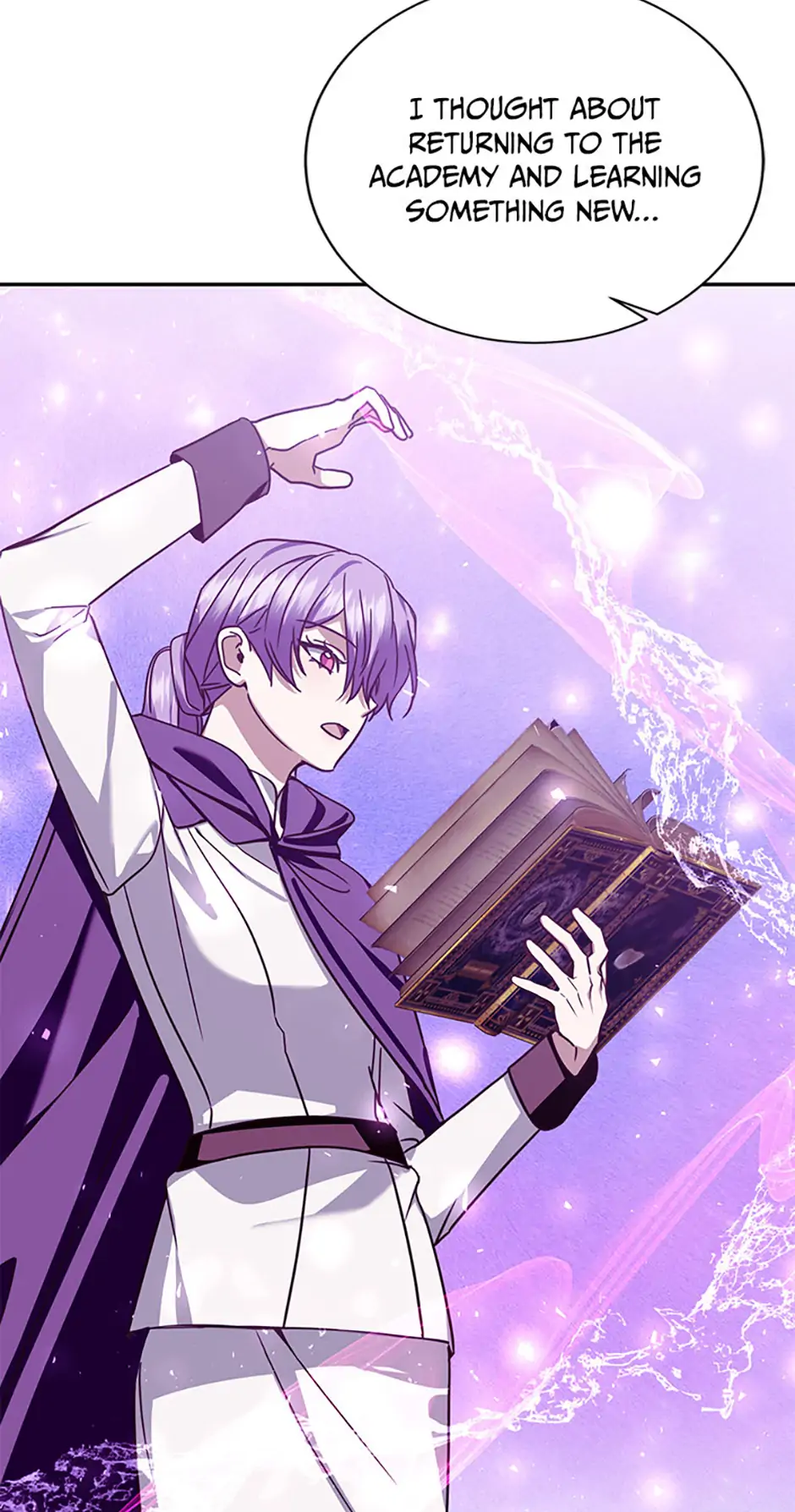 One Regret Is Enough Chapter 91 - Page 22