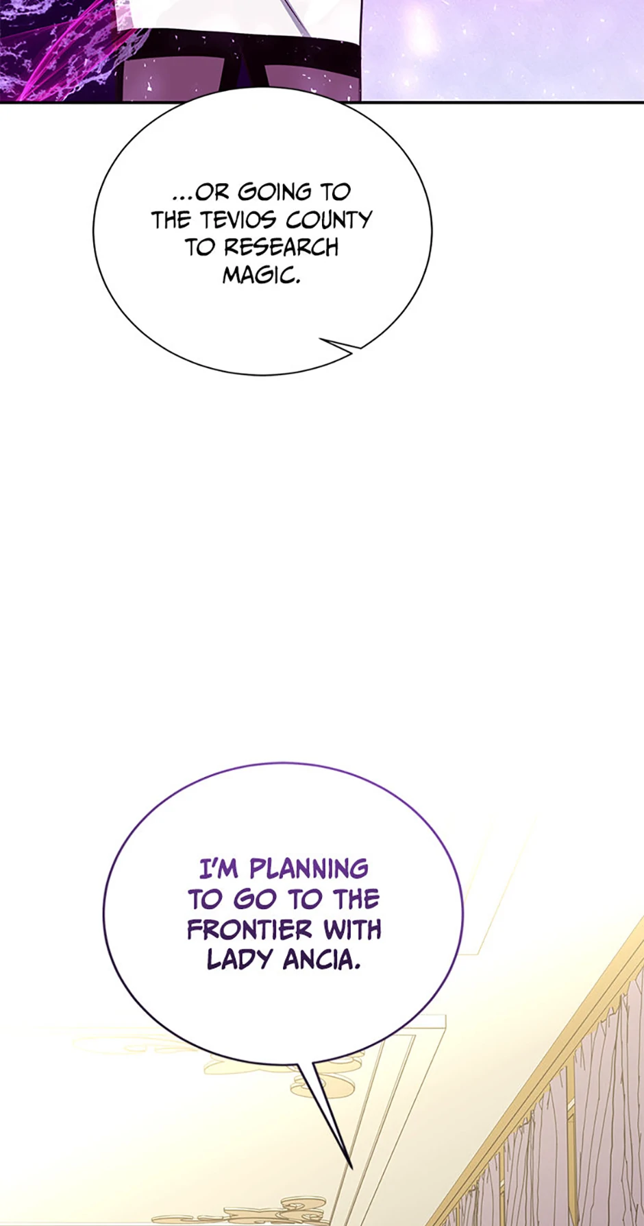 One Regret Is Enough Chapter 91 - Page 23