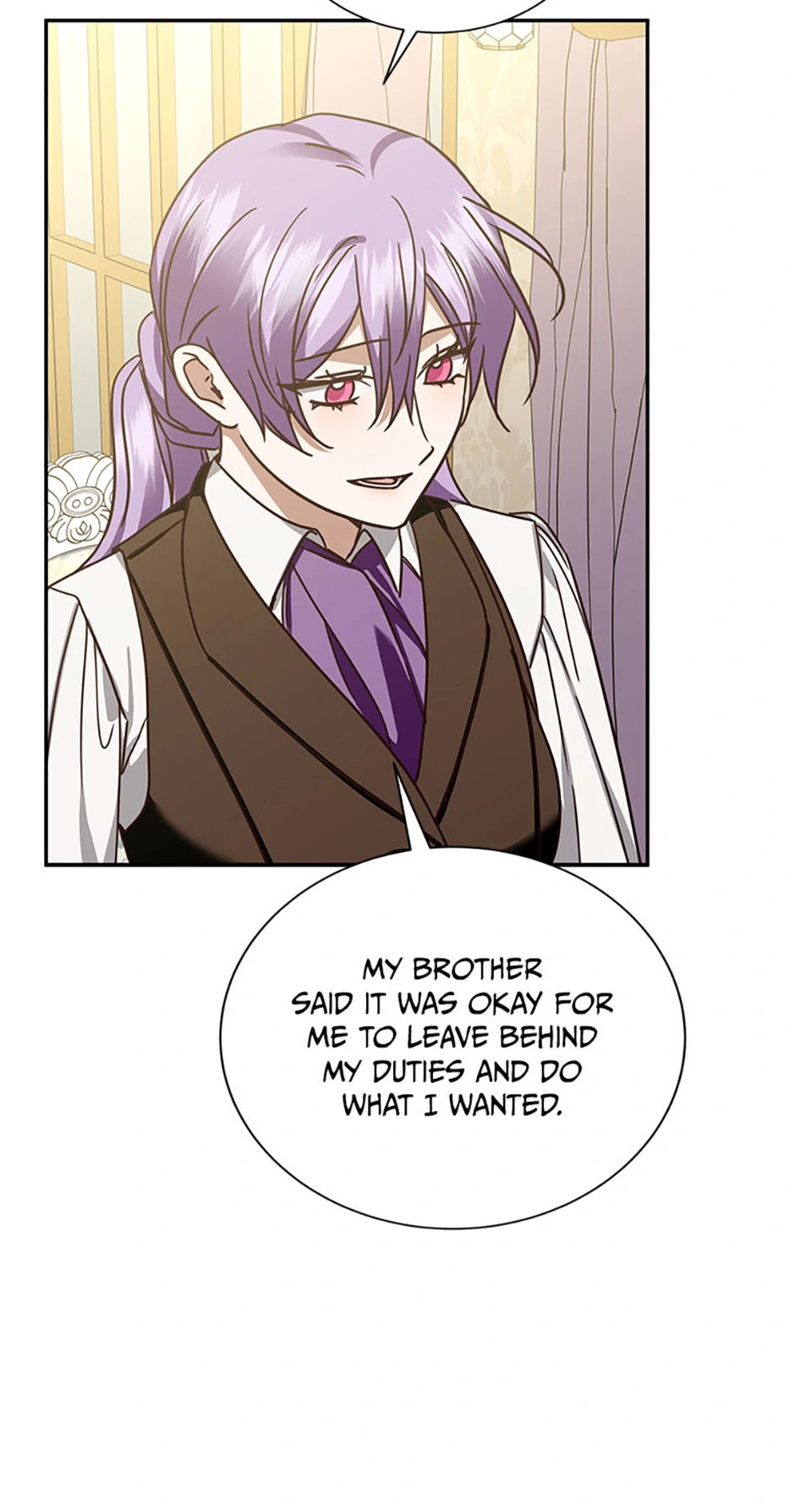 One Regret Is Enough Chapter 91 - Page 25