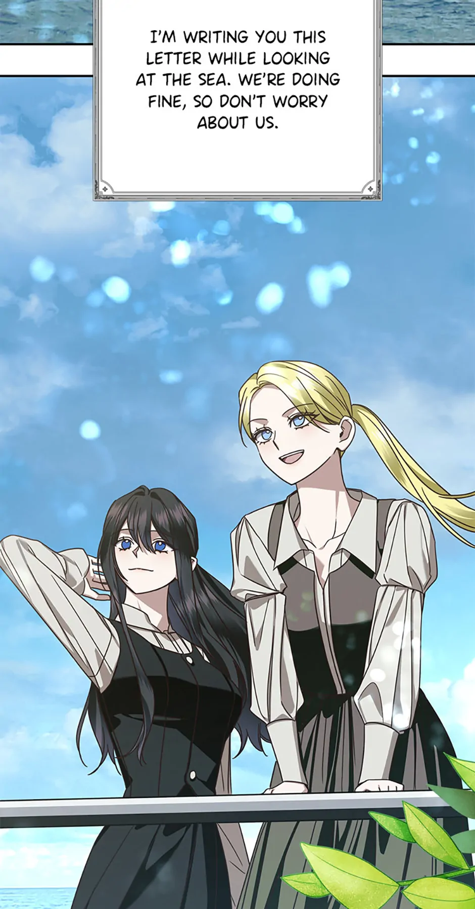 One Regret Is Enough Chapter 91 - Page 47