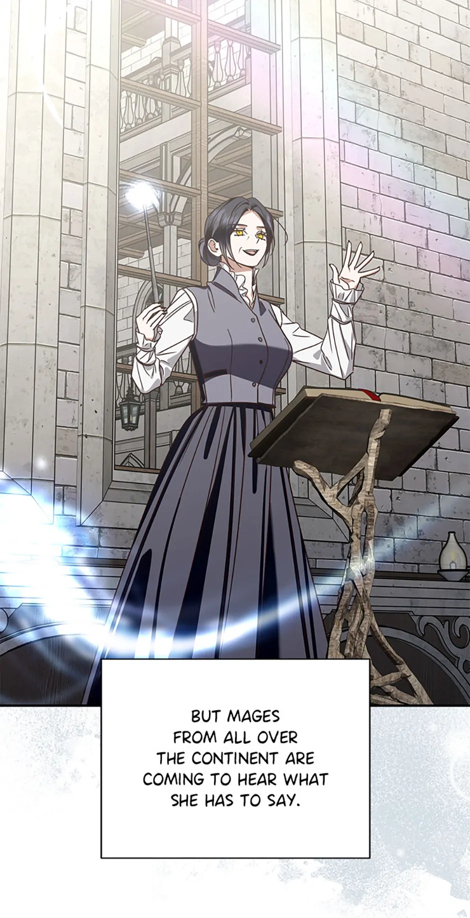 One Regret Is Enough Chapter 91 - Page 58