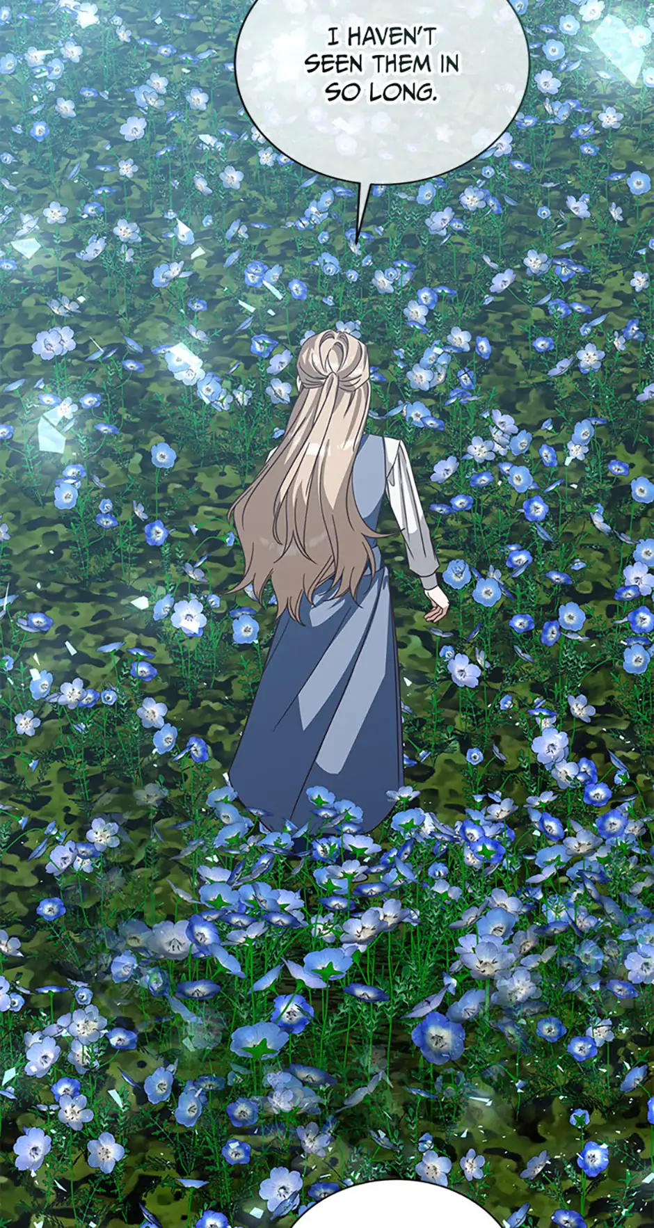 One Regret Is Enough Chapter 91 - Page 68