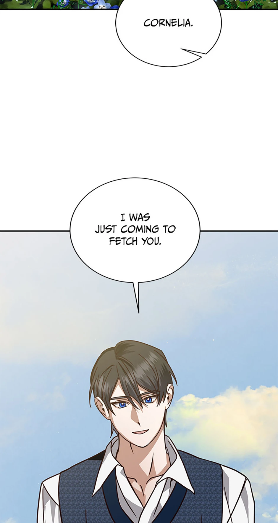 One Regret Is Enough Chapter 91 - Page 69