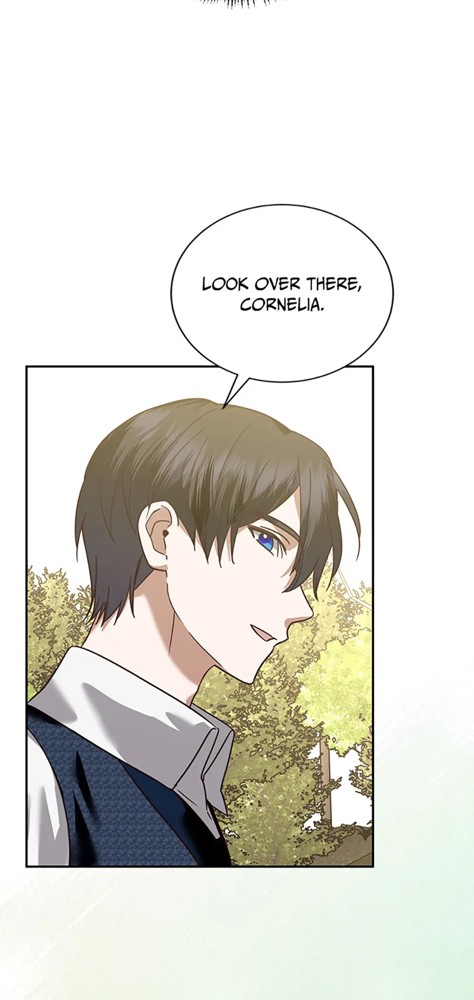 One Regret Is Enough Chapter 91 - Page 85