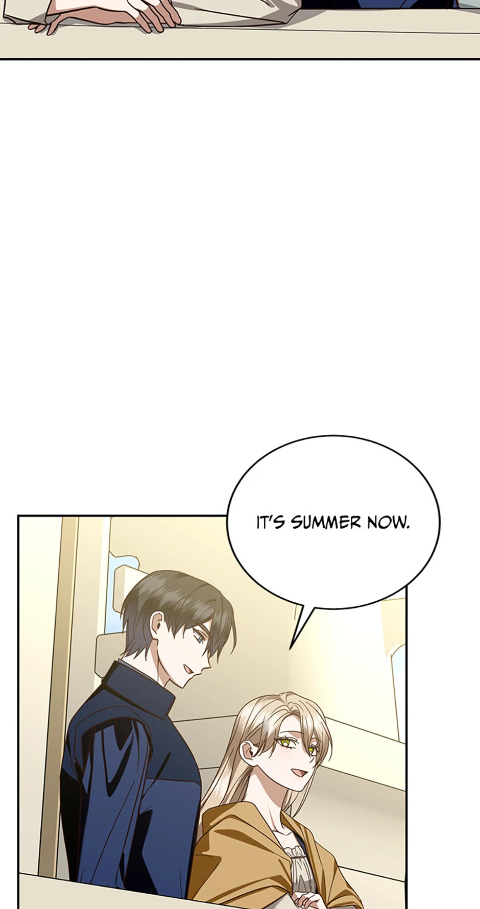 One Regret Is Enough Chapter 92 - Page 4