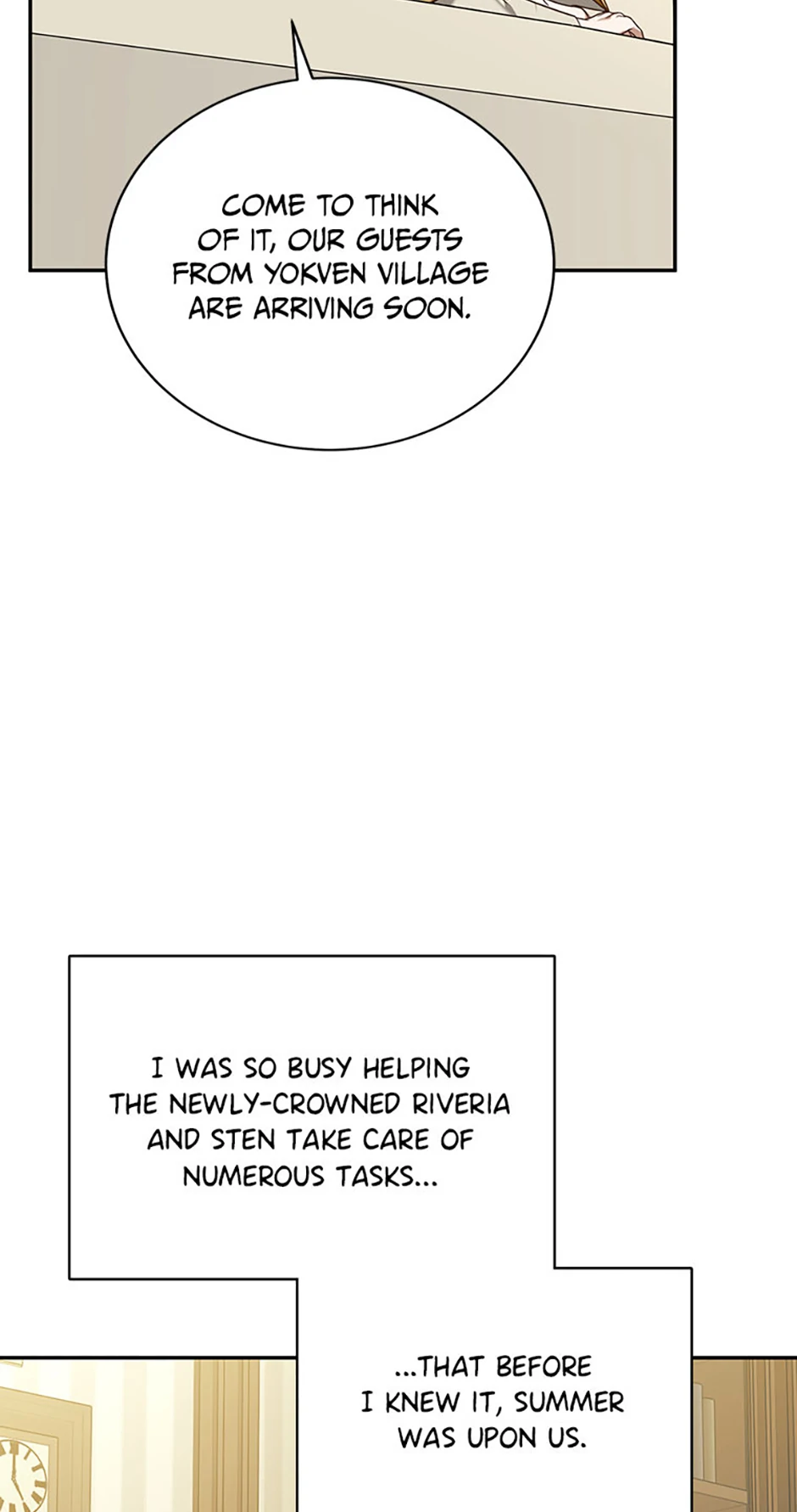 One Regret Is Enough Chapter 92 - Page 5