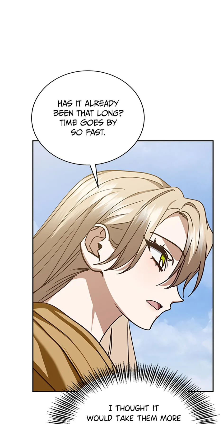 One Regret Is Enough Chapter 92 - Page 7