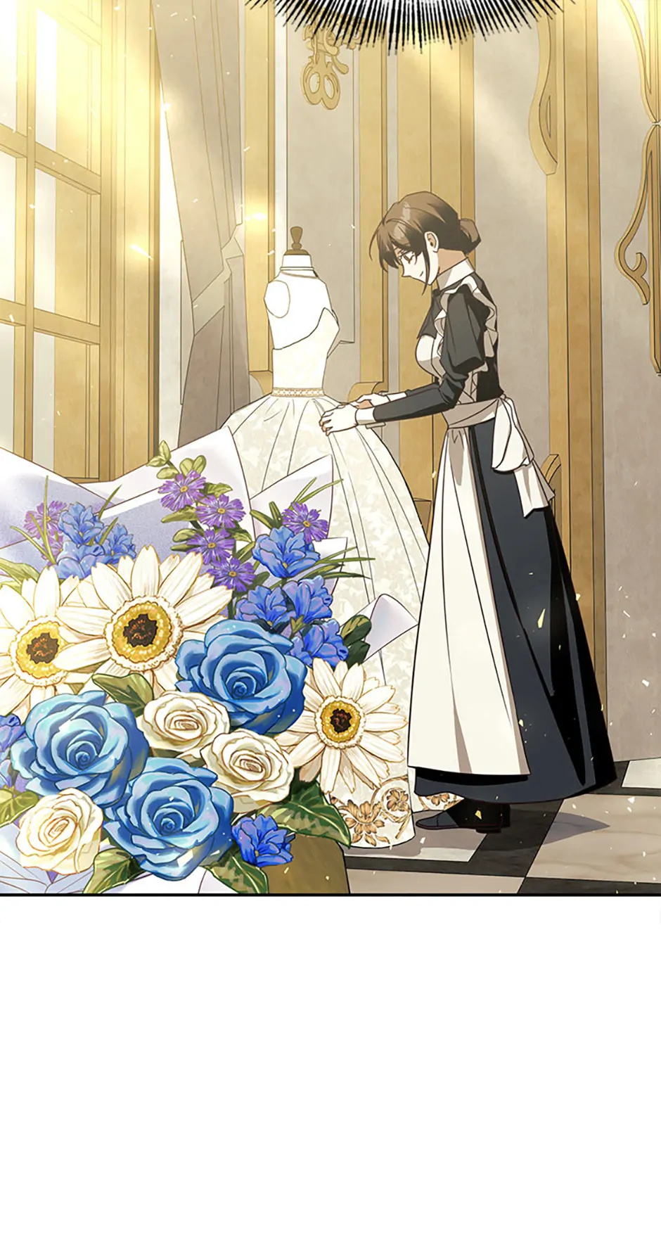 One Regret Is Enough Chapter 92 - Page 9