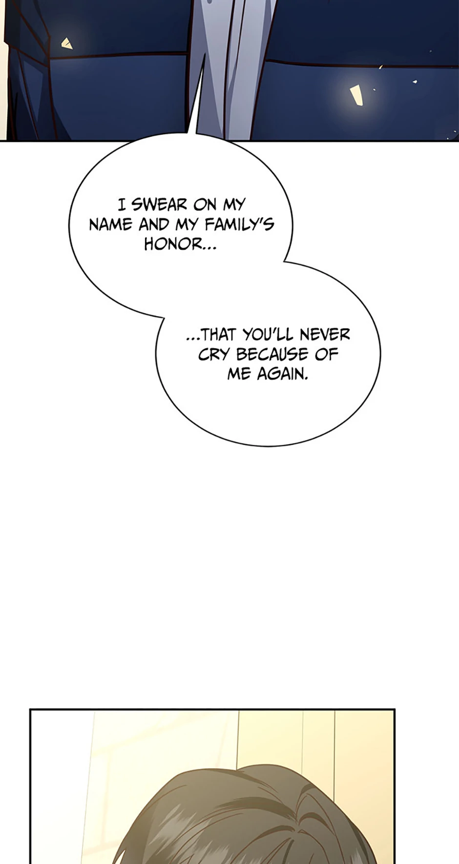 One Regret Is Enough Chapter 92 - Page 12