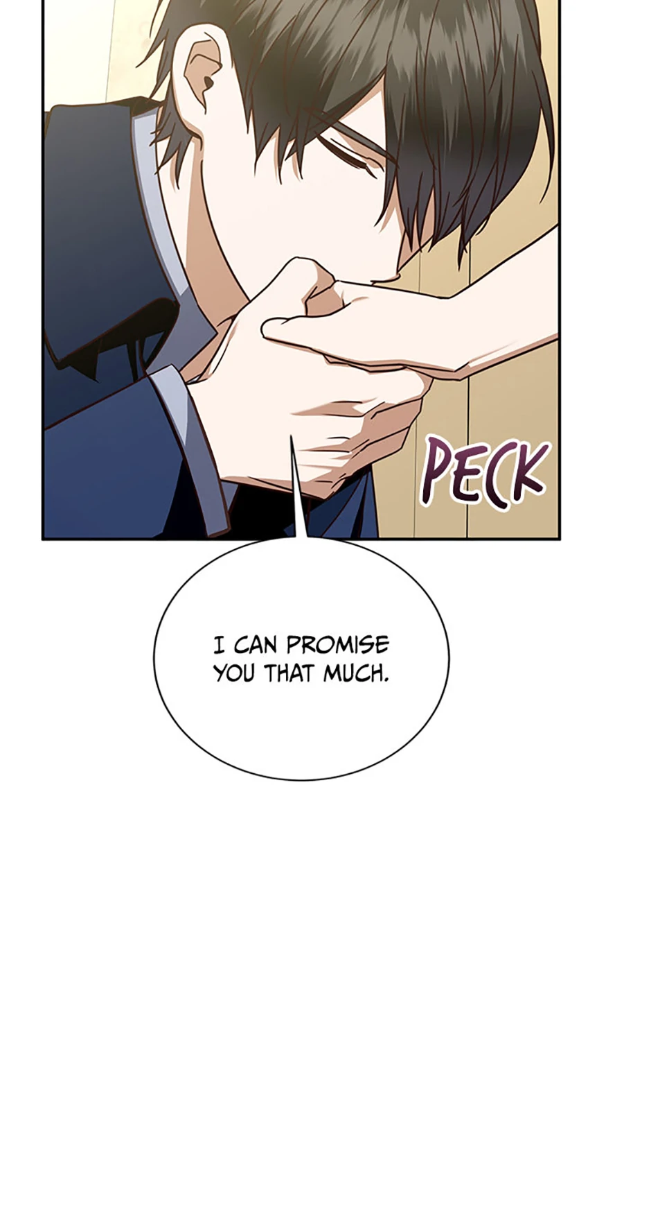 One Regret Is Enough Chapter 92 - Page 13