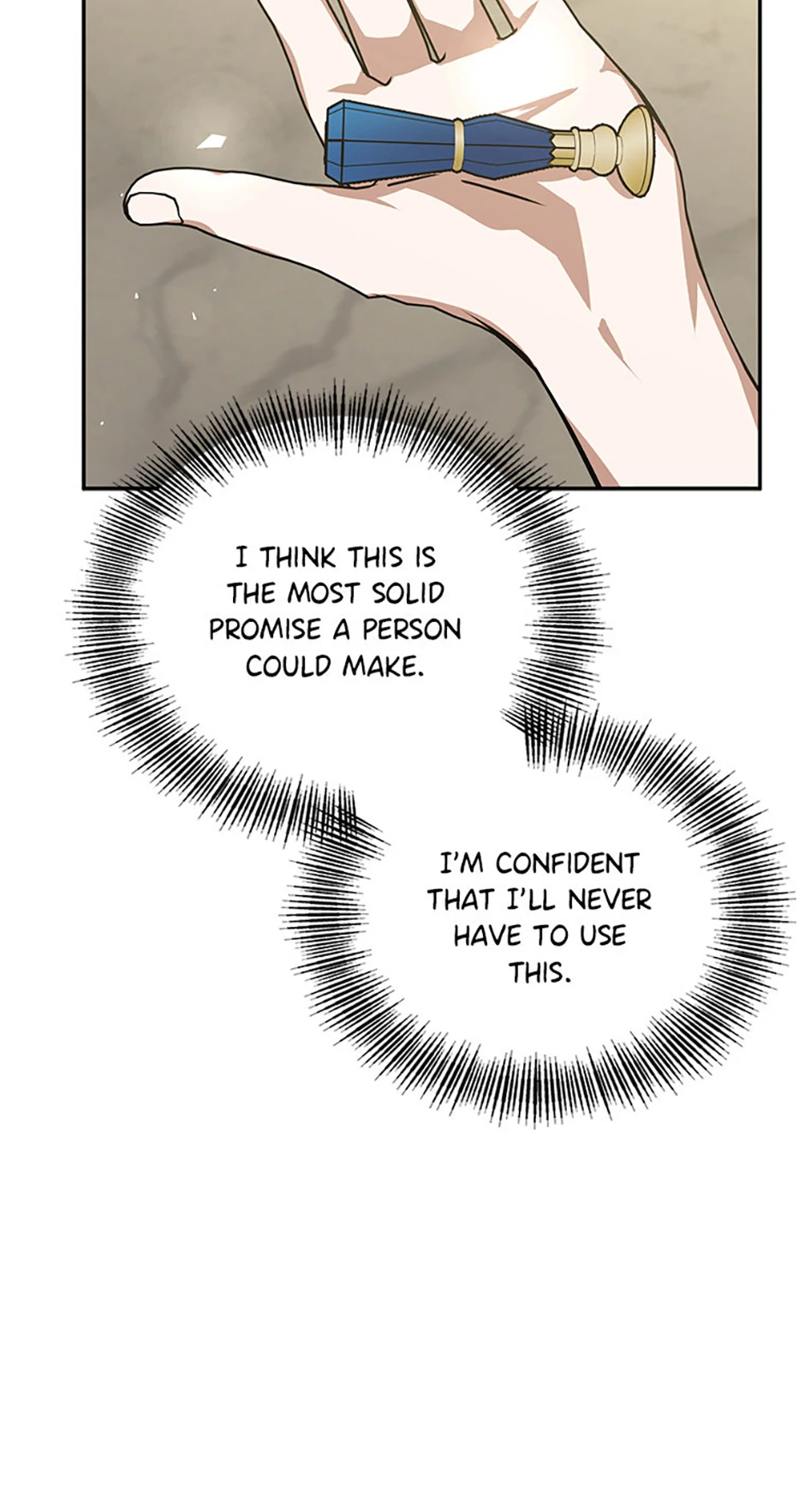 One Regret Is Enough Chapter 92 - Page 17