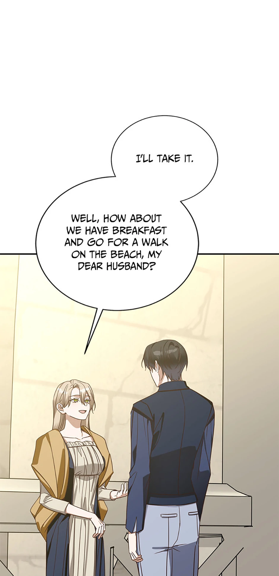 One Regret Is Enough Chapter 92 - Page 18