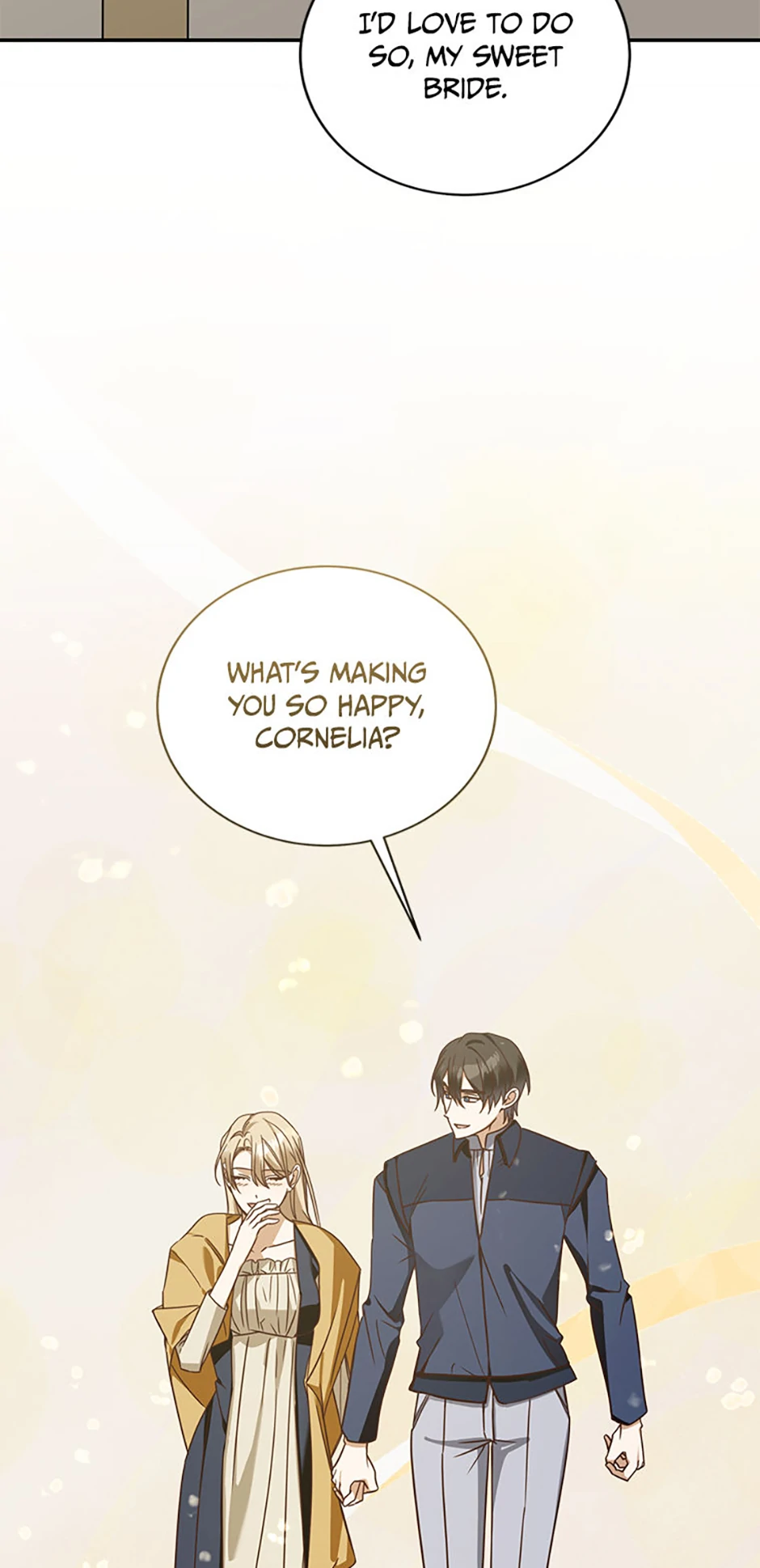 One Regret Is Enough Chapter 92 - Page 20