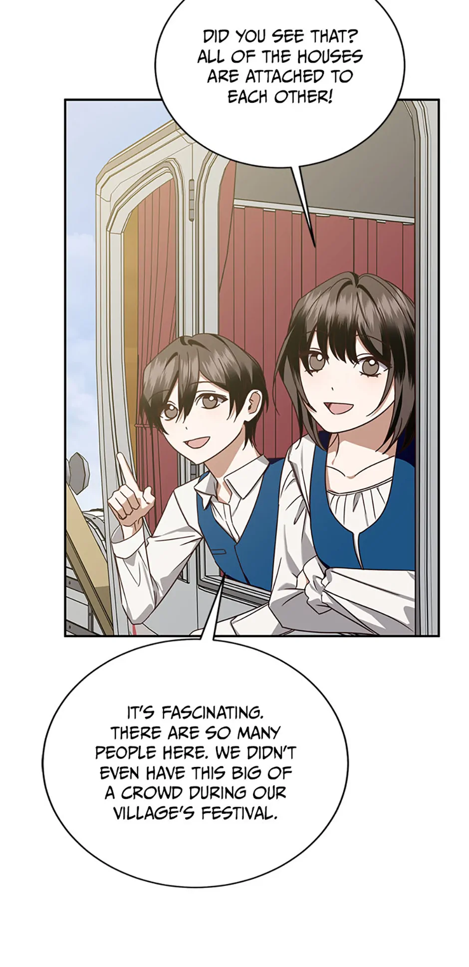 One Regret Is Enough Chapter 92 - Page 24