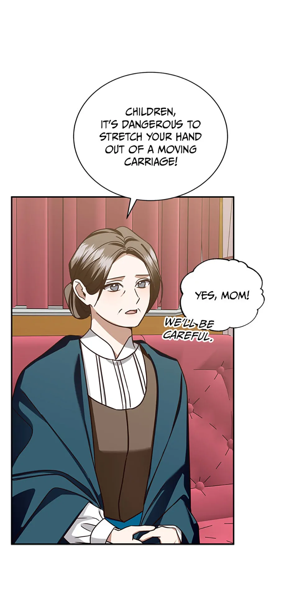 One Regret Is Enough Chapter 92 - Page 25