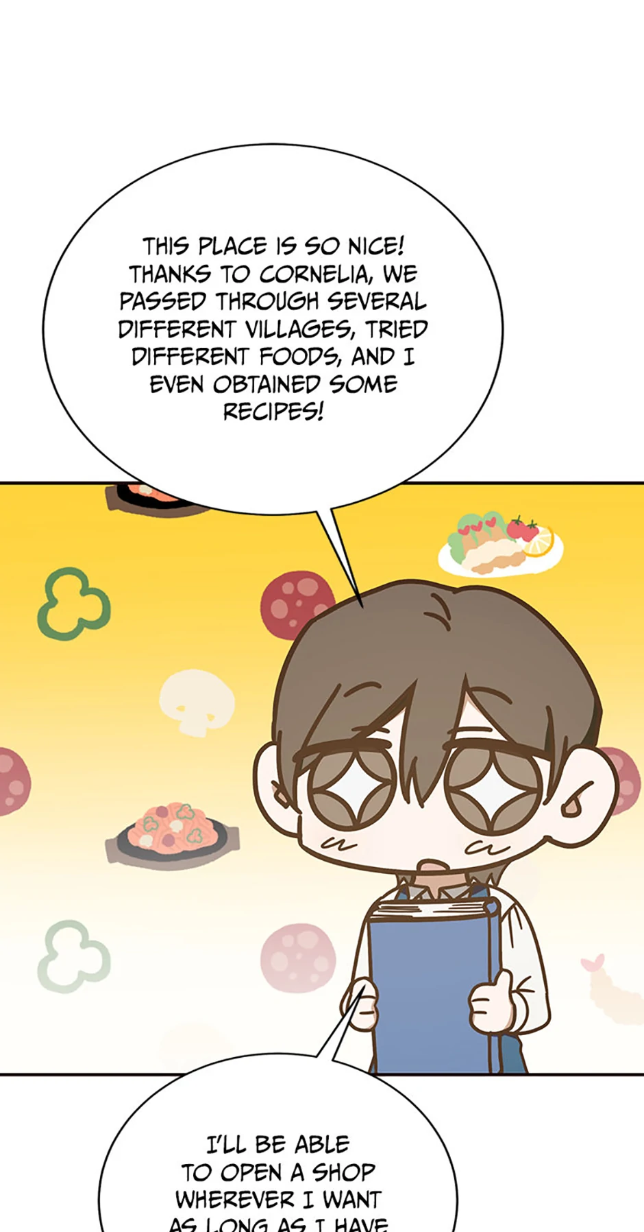 One Regret Is Enough Chapter 92 - Page 26