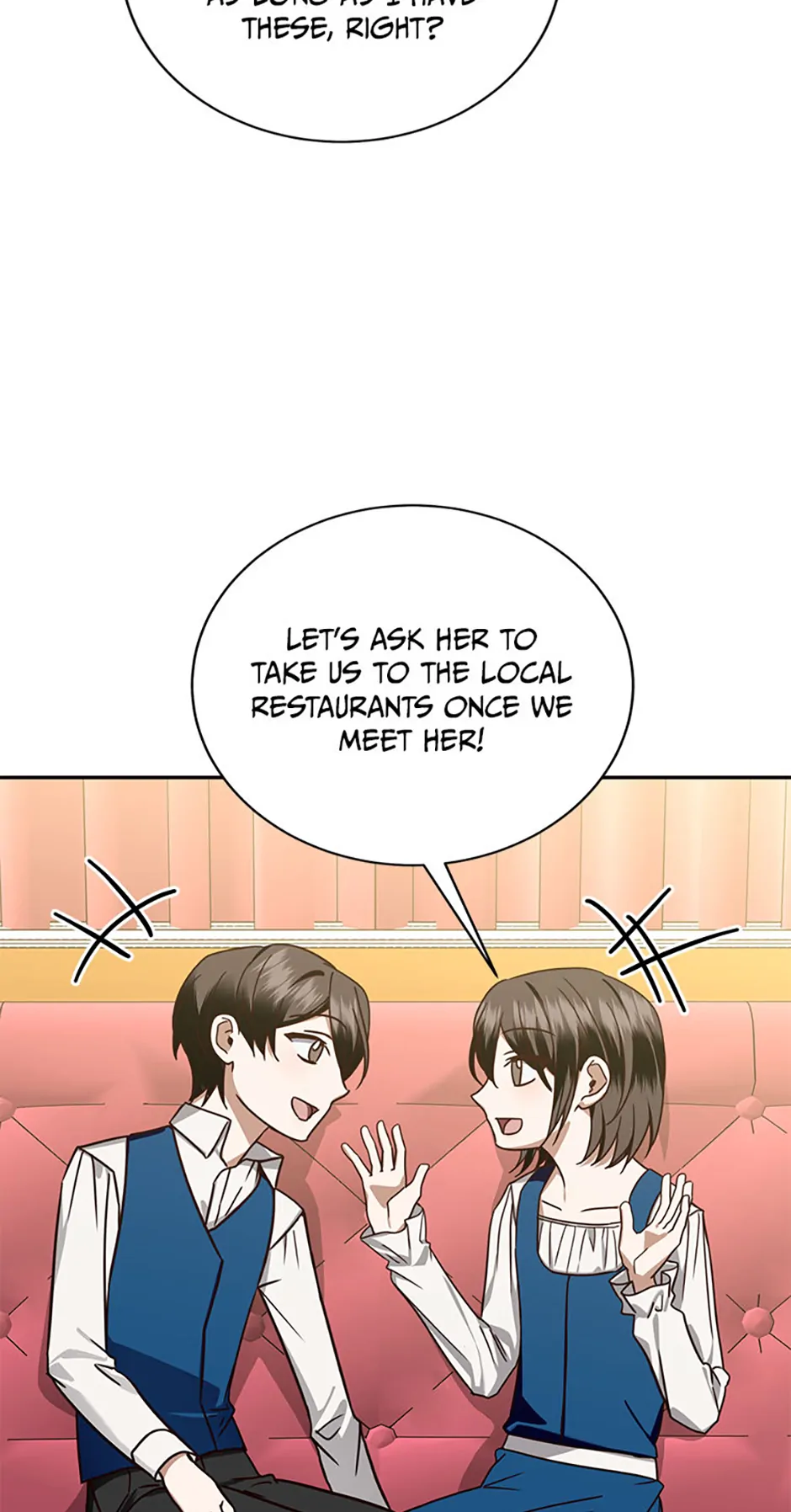 One Regret Is Enough Chapter 92 - Page 27