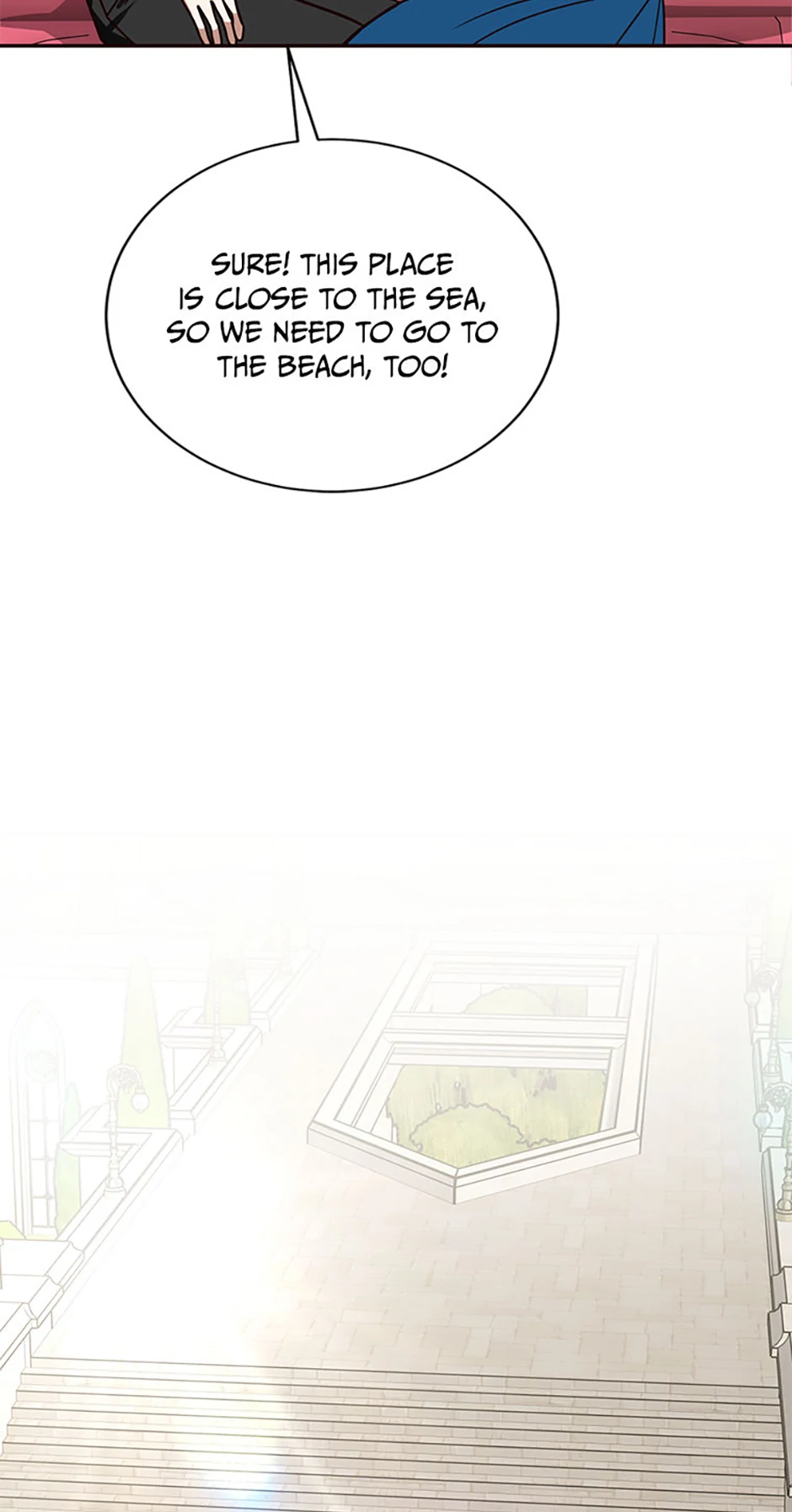 One Regret Is Enough Chapter 92 - Page 28