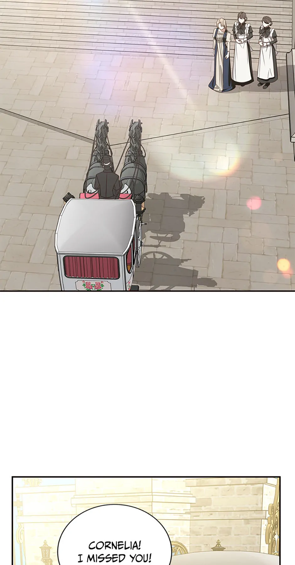 One Regret Is Enough Chapter 92 - Page 29