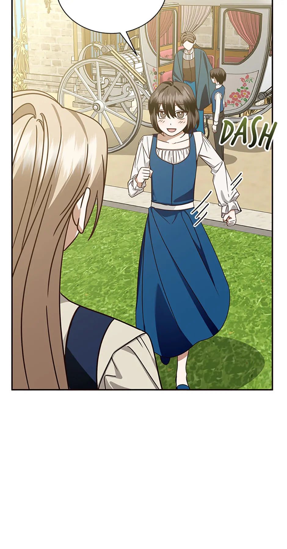 One Regret Is Enough Chapter 92 - Page 30