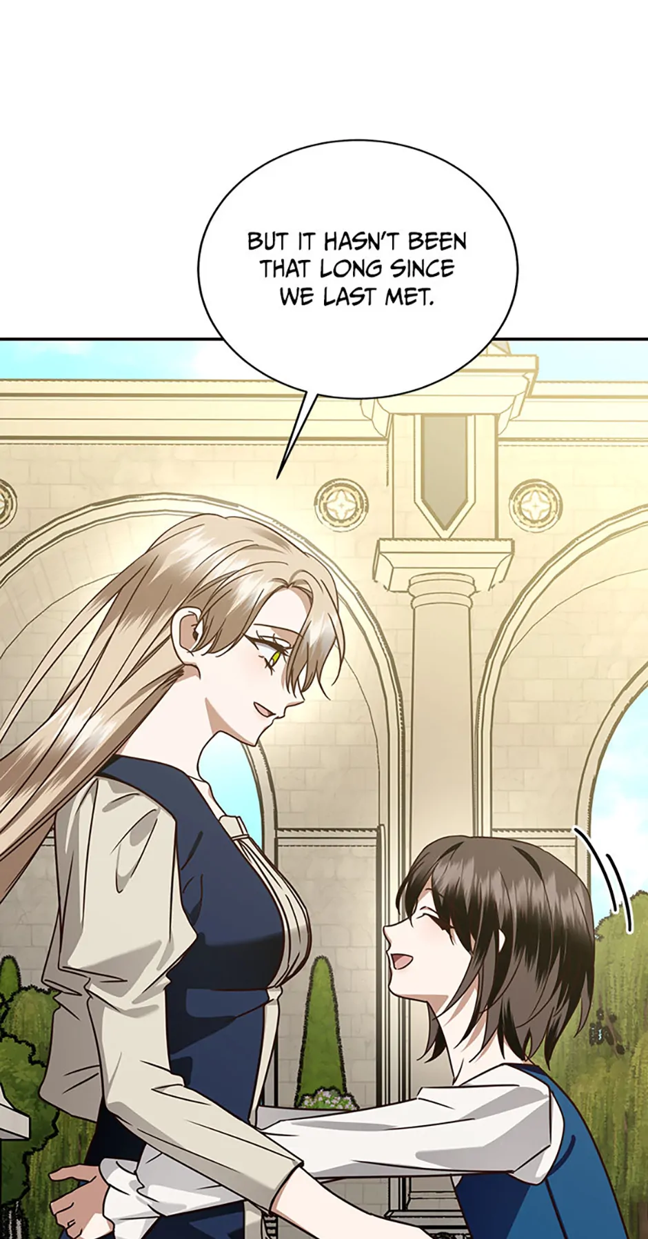 One Regret Is Enough Chapter 92 - Page 31