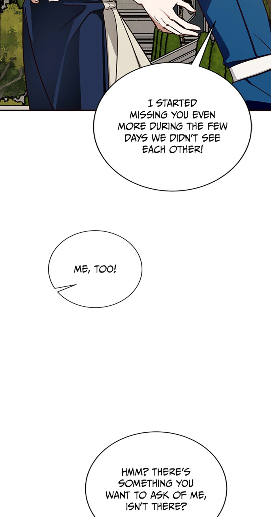 One Regret Is Enough Chapter 92 - Page 32