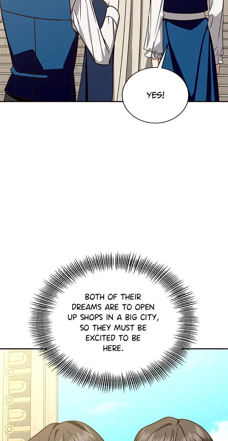 One Regret Is Enough Chapter 92 - Page 36