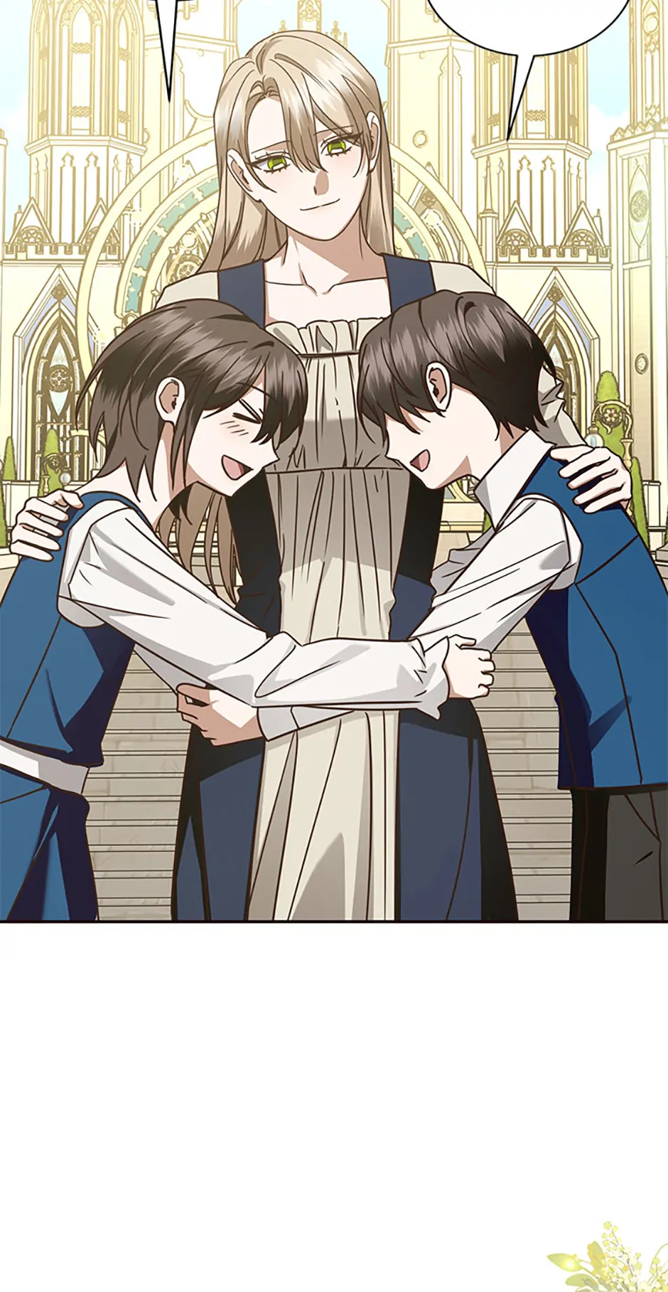 One Regret Is Enough Chapter 92 - Page 38