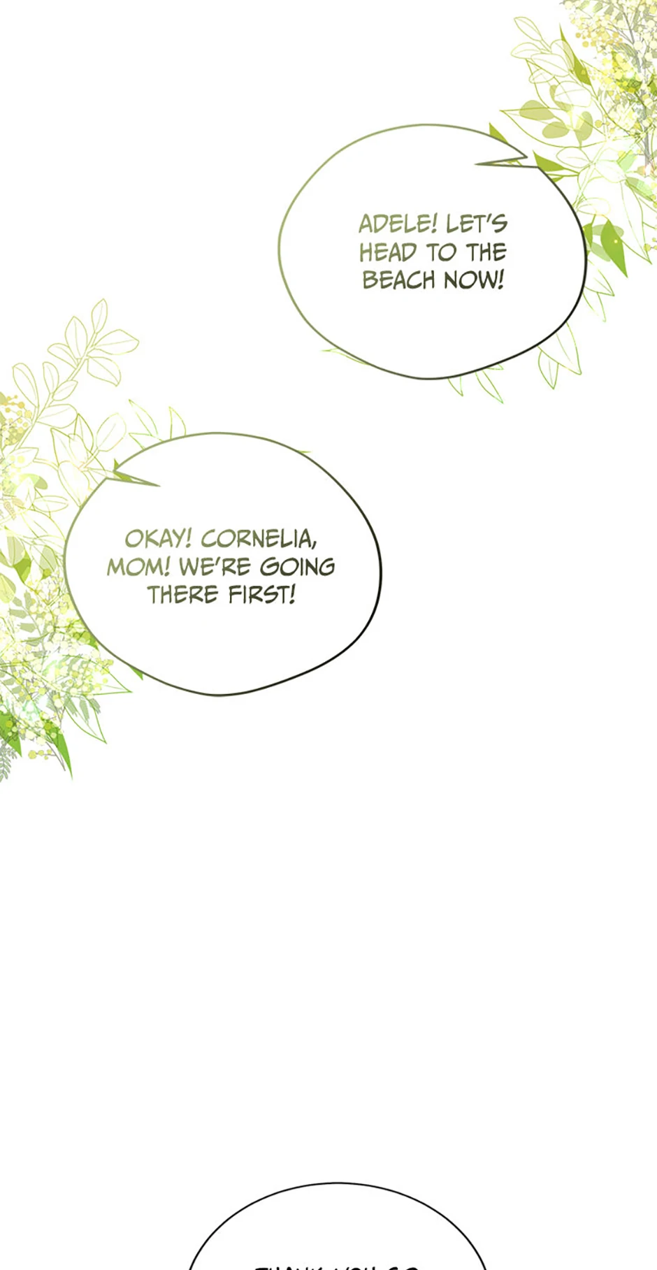 One Regret Is Enough Chapter 92 - Page 39