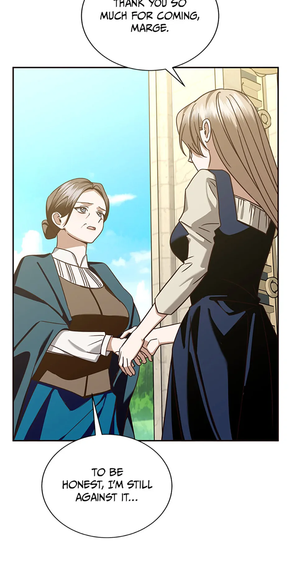 One Regret Is Enough Chapter 92 - Page 40