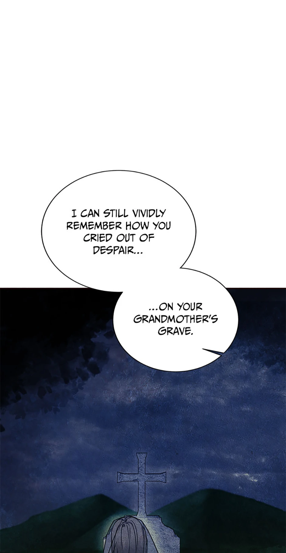 One Regret Is Enough Chapter 92 - Page 41