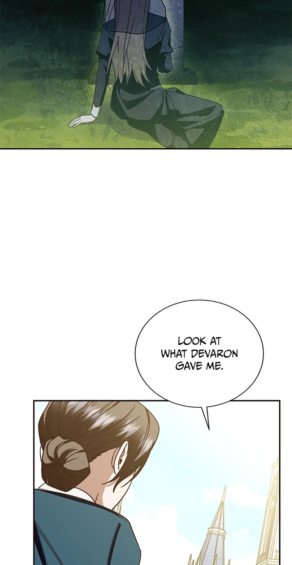 One Regret Is Enough Chapter 92 - Page 42