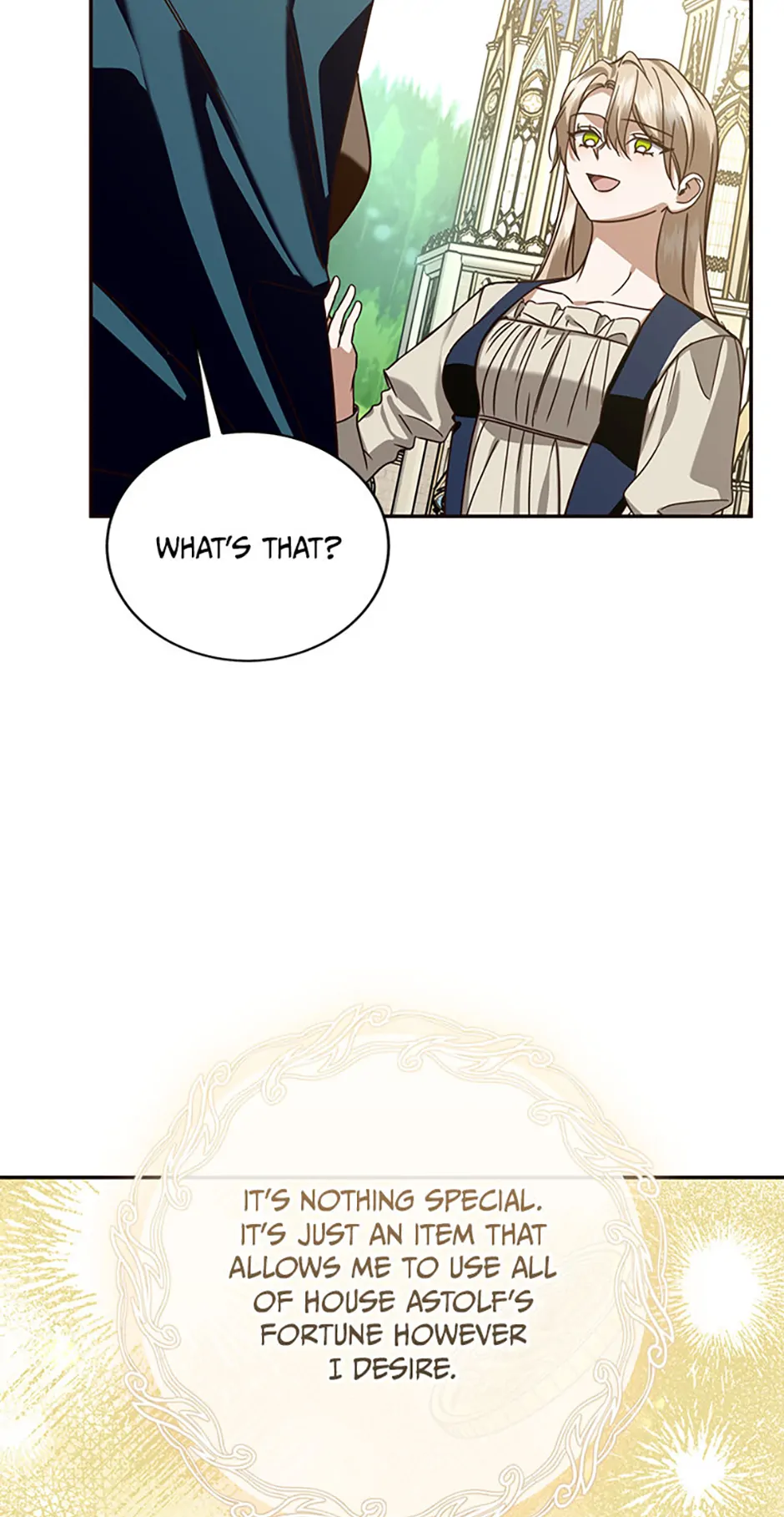 One Regret Is Enough Chapter 92 - Page 43