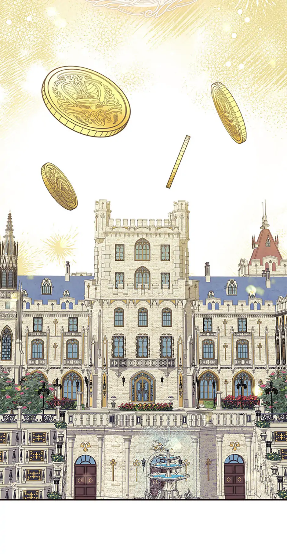 One Regret Is Enough Chapter 92 - Page 44